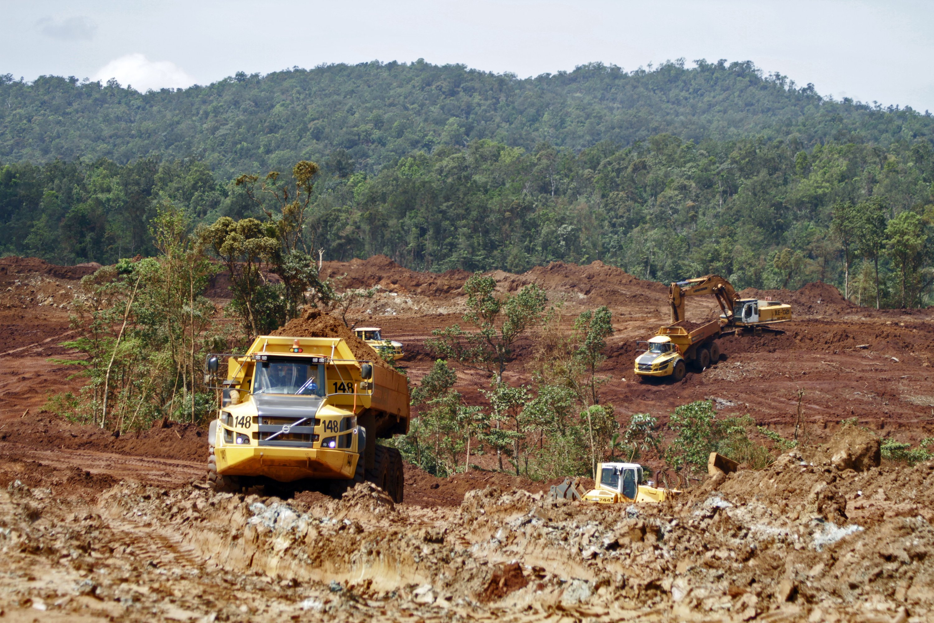 Crise de combustível em Cuba paralisará as operações de níquel e cobalto de canadense