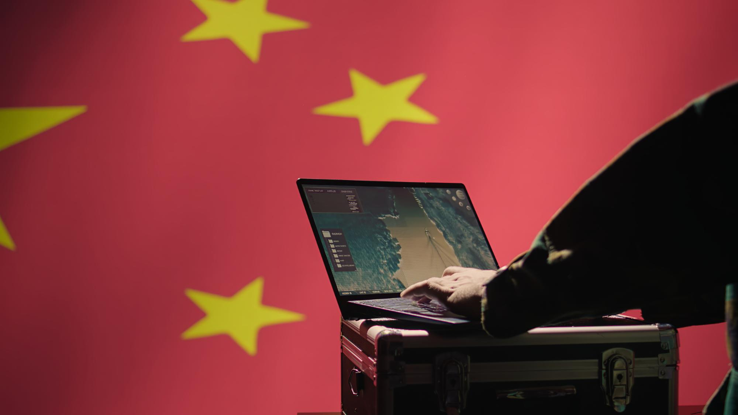 Exportações da China saltam com demanda por alta tecnologia e inteligência artificial