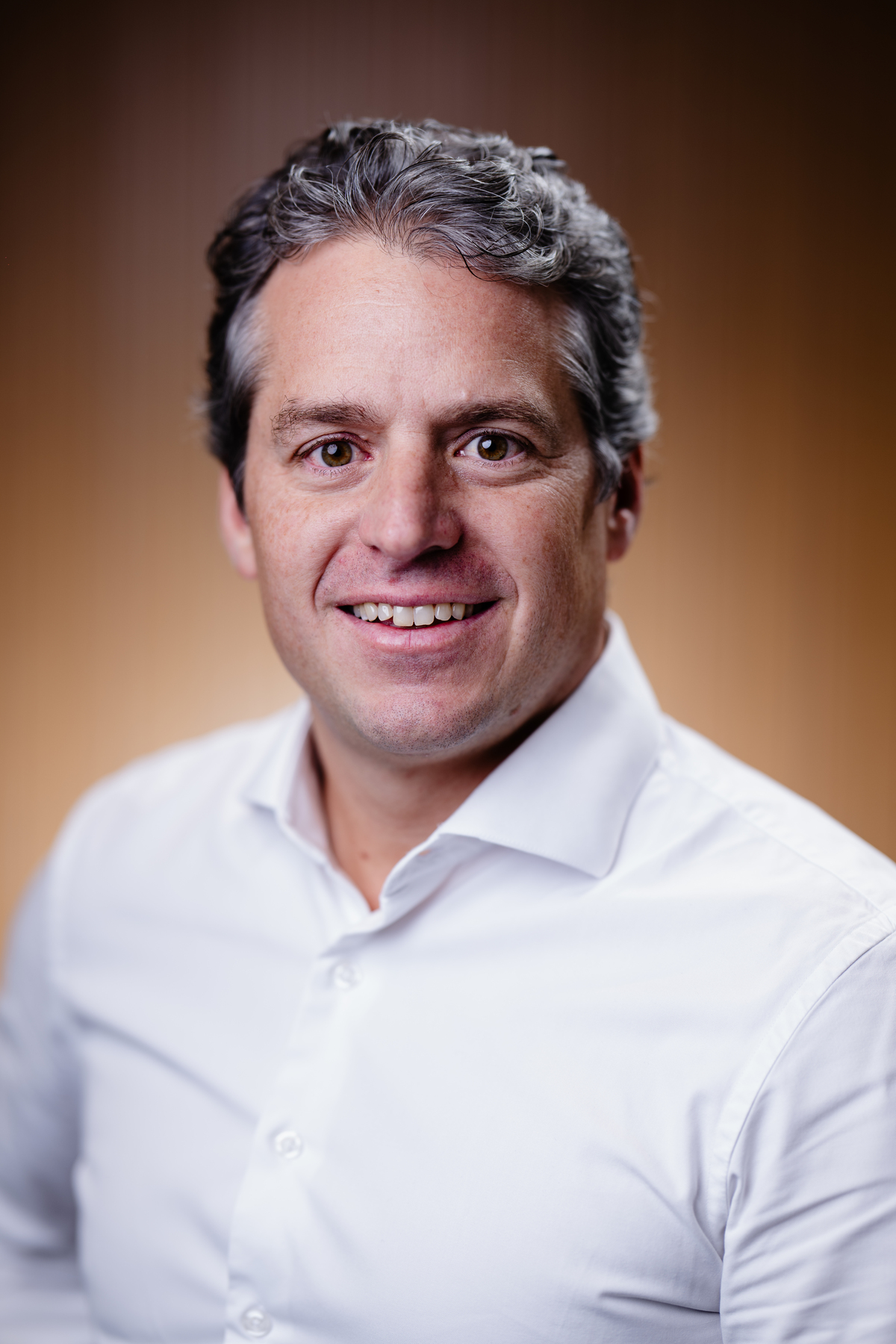 Adriano Mantesso, head de real estate da Tivio