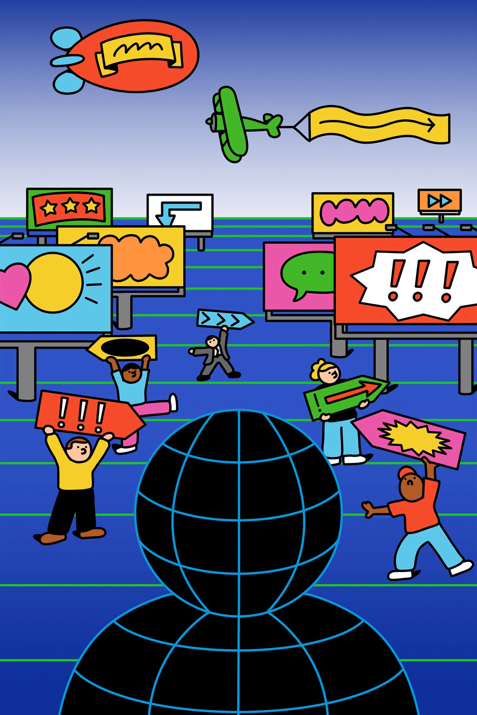 Chatbots de IA são os novos influenciadores que as marcas precisam conquistar