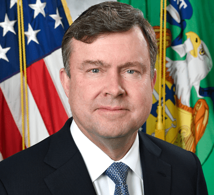 Principal responsável por sanções do governo Trump deve deixar o cargo