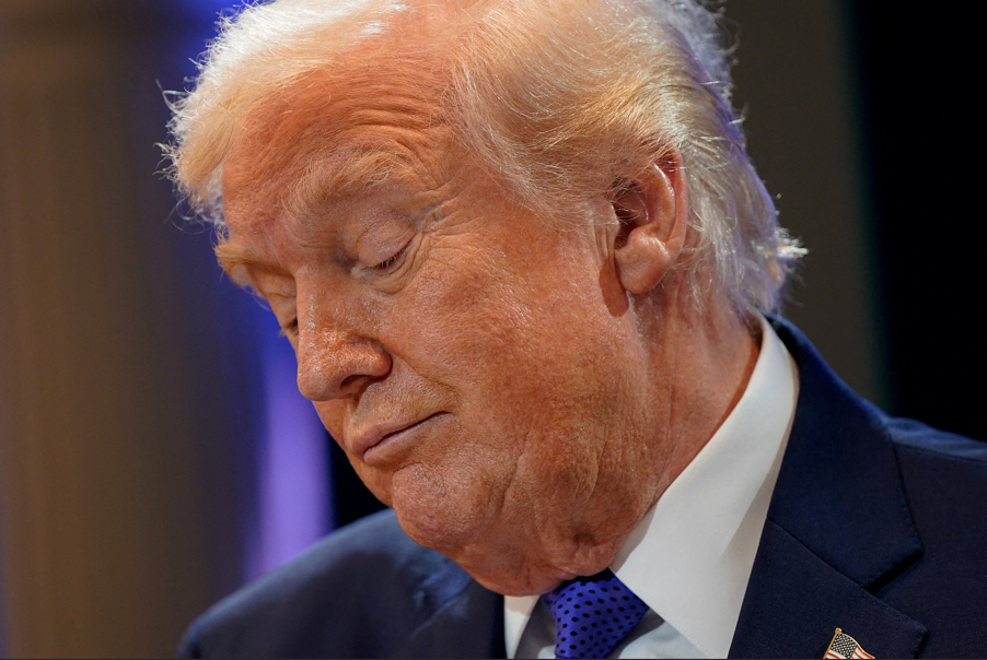 Mercados apostam que Trump encerrará guerra com Irã em breve, apesar de ameaças