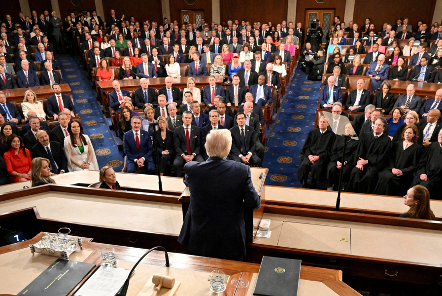 Como a mudança no mapa eleitoral de Virgínia pode redefinir eleição nos EUA