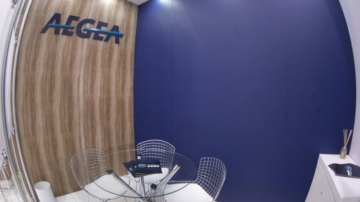 Aegea