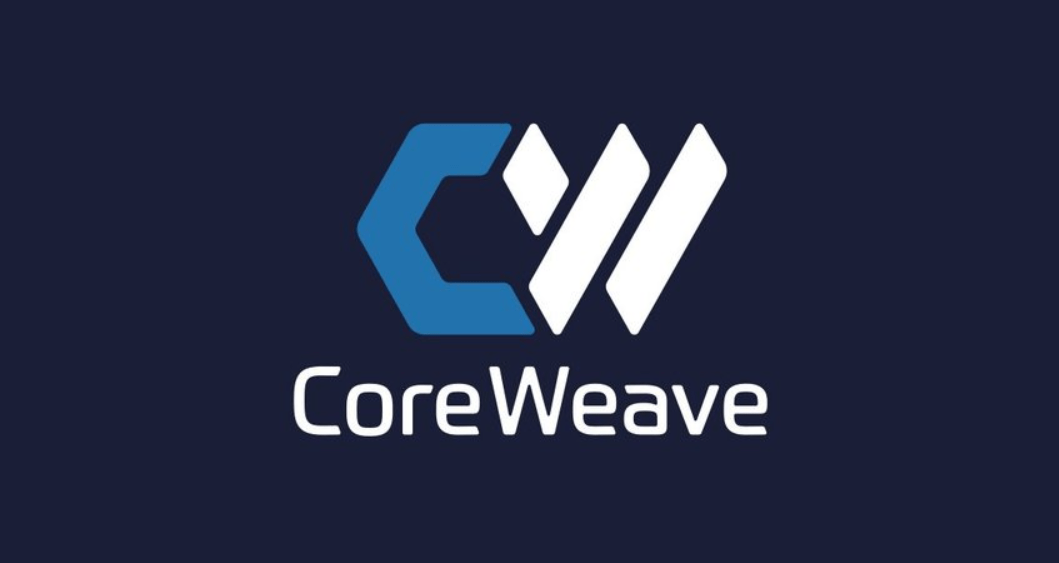 CoreWeave