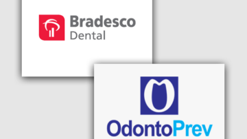 Bradesco e Odontoprev