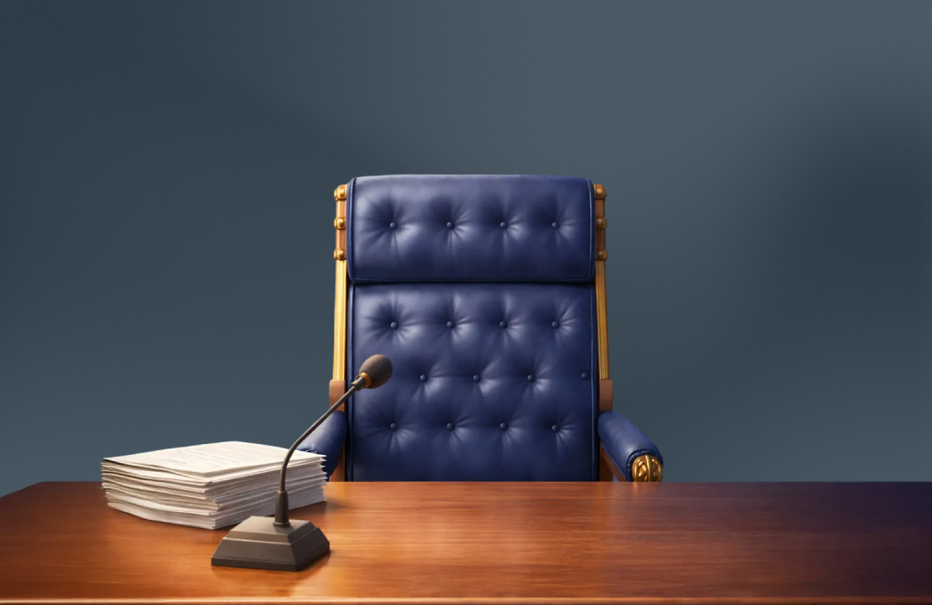 Quais são os cargos em disputa nas eleições 2026?