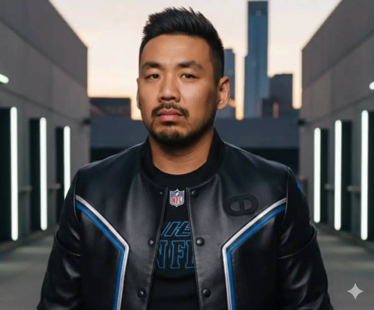 Erich Shibata é um dos mais renomados especialistas no segmento de luxo.