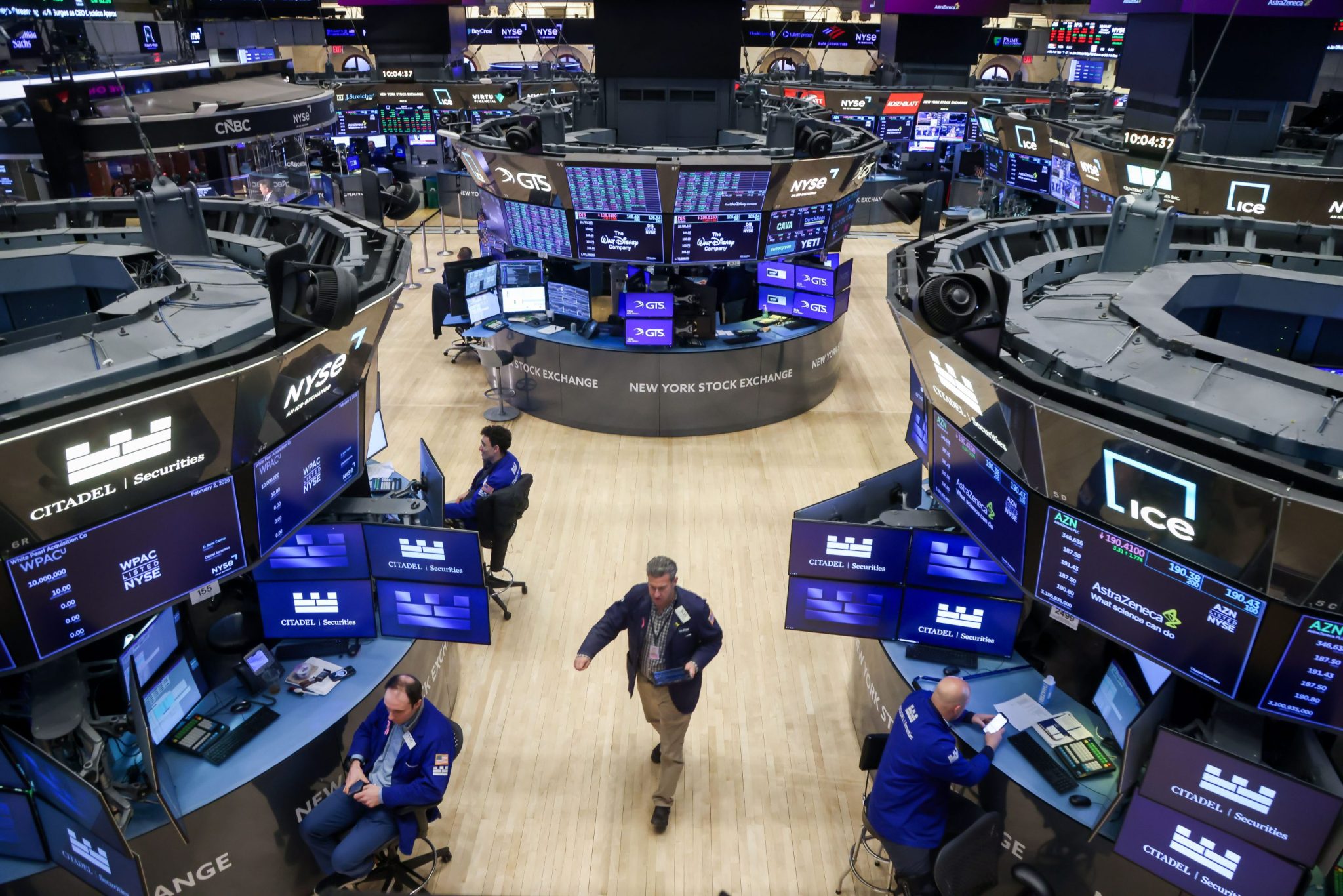 Ibovespa cae 1,37% y acumula 7 semanas en baja: ¿qué sigue?