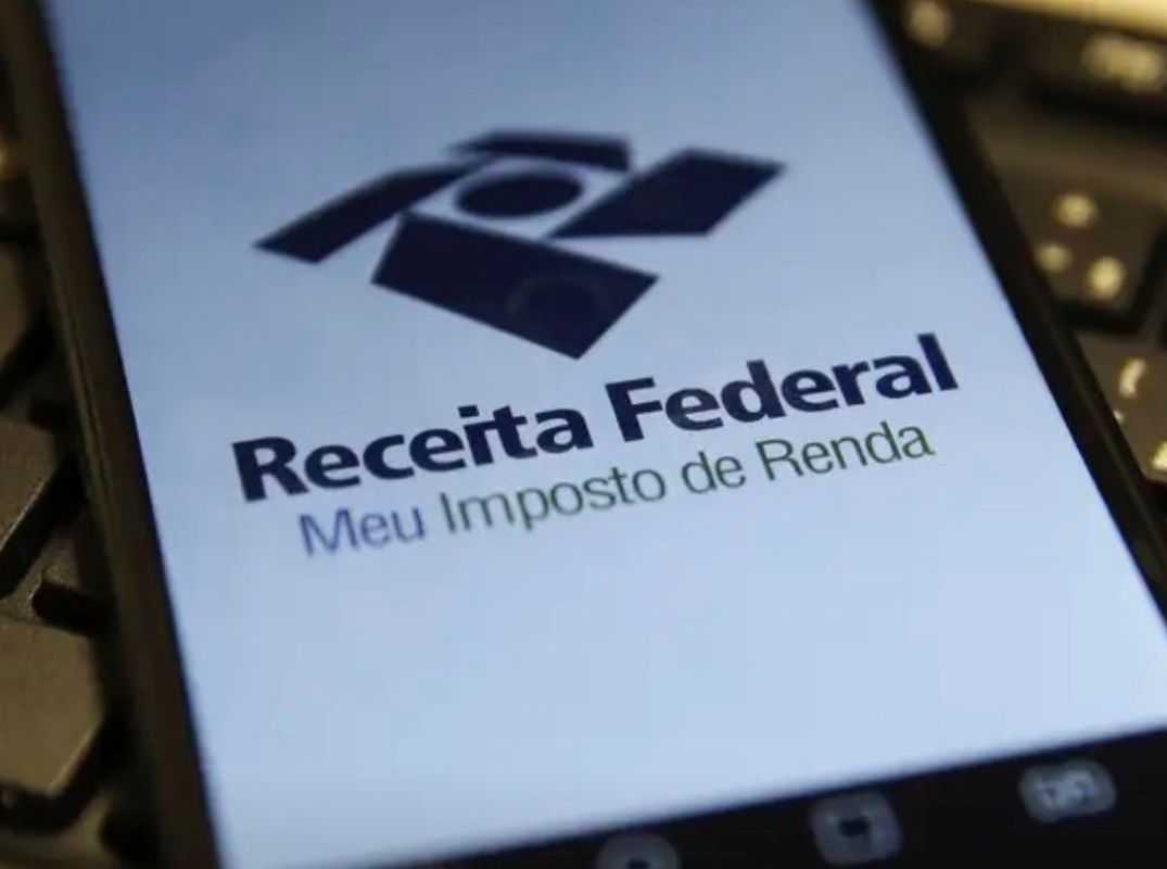 App Imposto de Renda