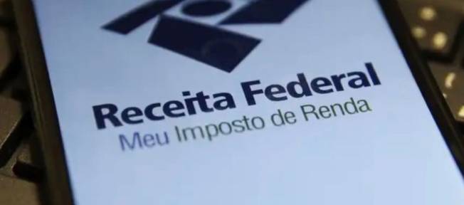 App Imposto de Renda