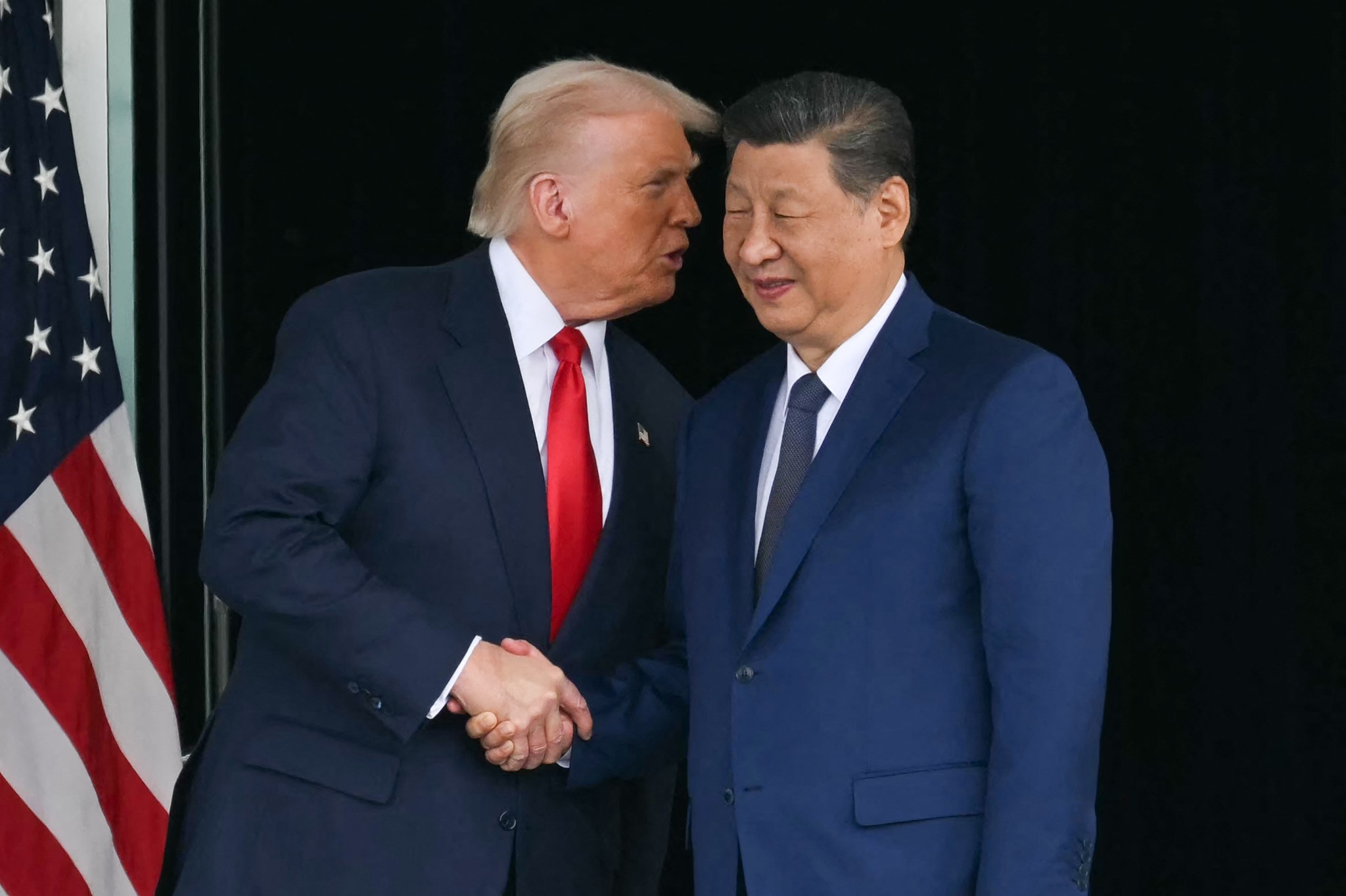 Trump amplia incertezas sobre grau de apoio dos EUA a Taiwan antes de cúpula com Xi