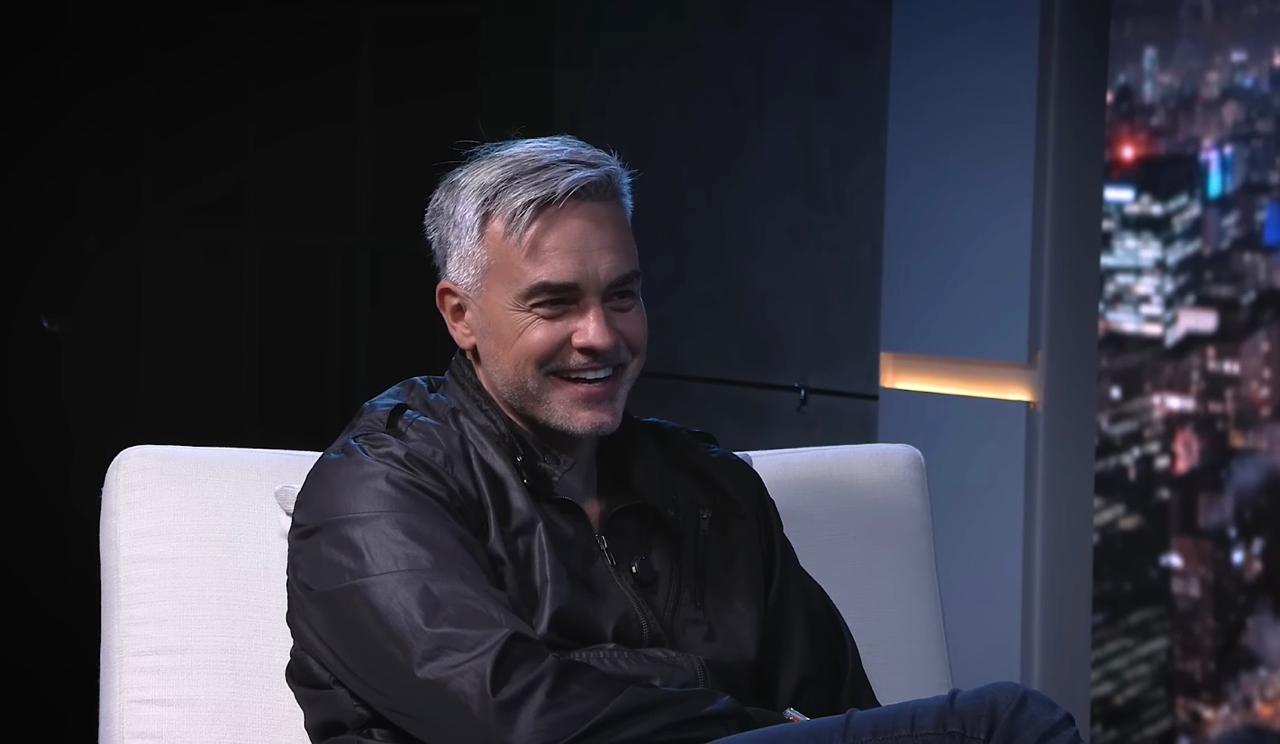 De novelas ao day trade: Márcio Kieling diz como o mercado derrubou seu ego