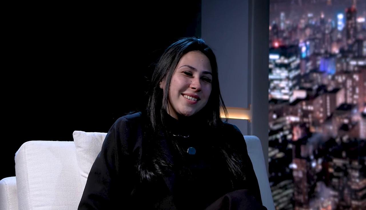 Maria Silveira troca comércio familiar por sucesso no day trade