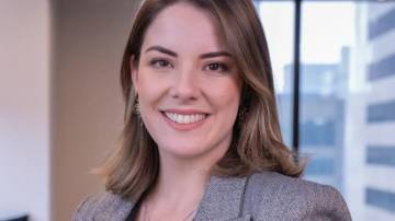 Marina de Los Santos Gonçalves, advogada especialista em Wealth Planning na Monte Bravo