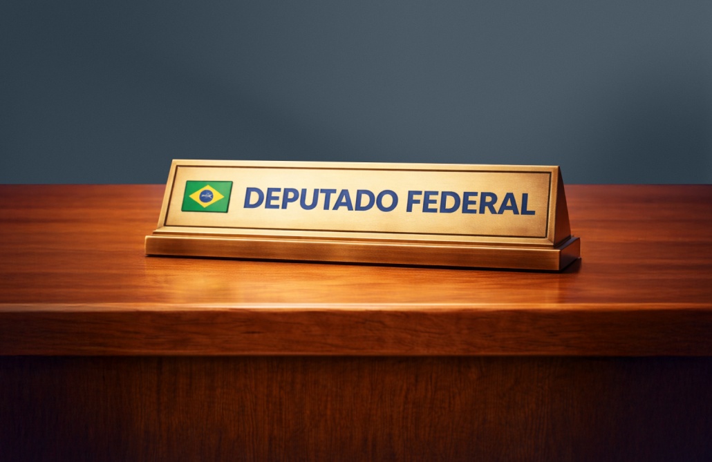 O que faz e quanto ganha um deputado federal?