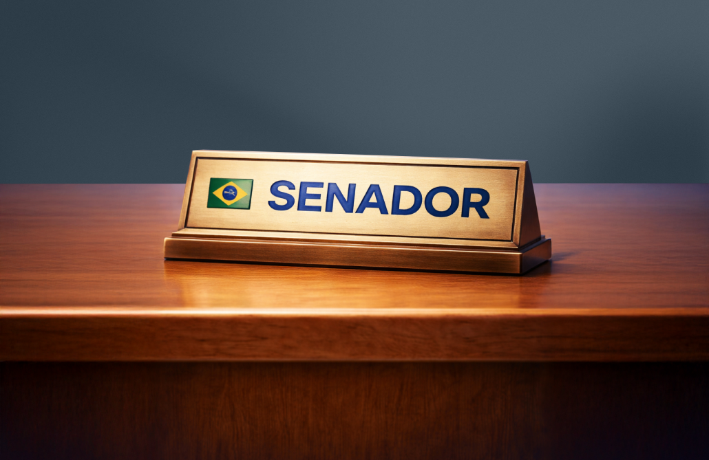 O que faz e quanto ganha um senador?