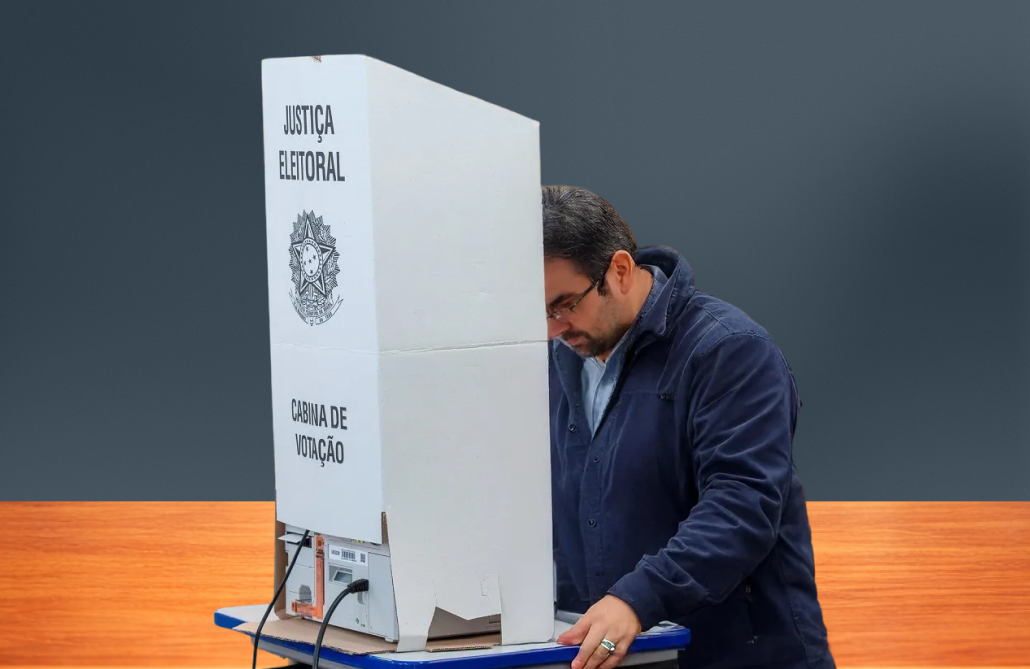 Quem é obrigado a votar no 2º turno das eleições? Veja as regras - Foto