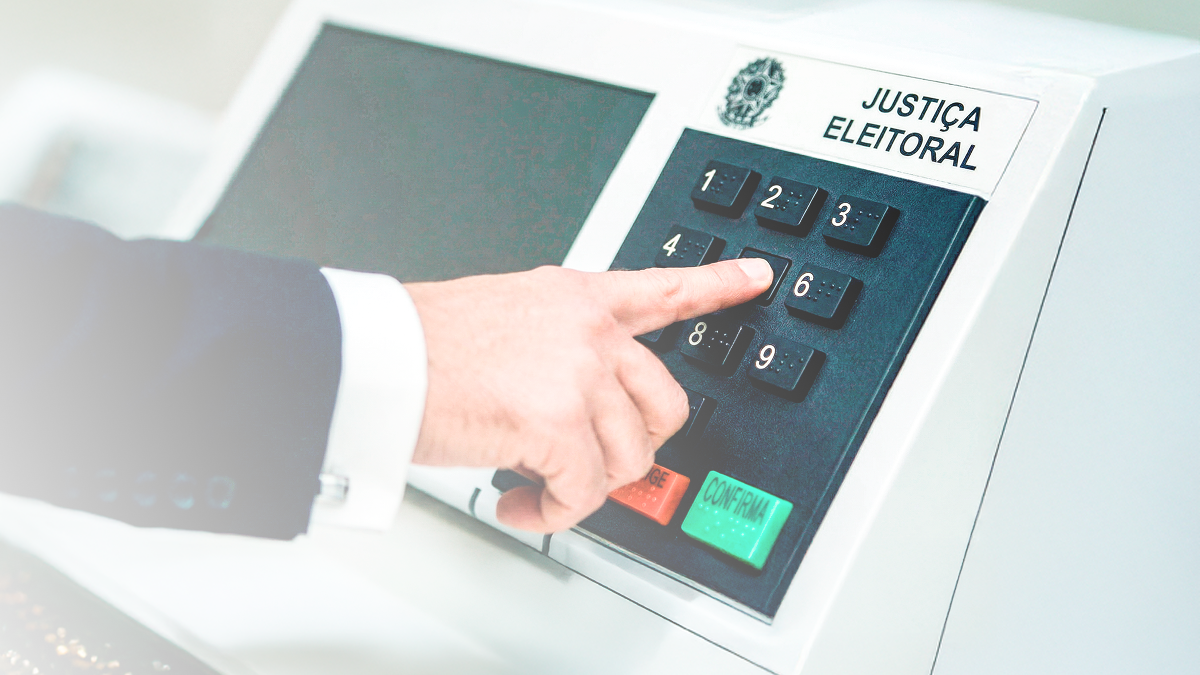 Relatório da XP mostra impacto das eleições nos seus investimentos