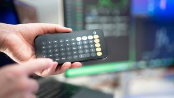 Rentabilidade máxima de um CDB> Rentabilidade máxima de um CDB