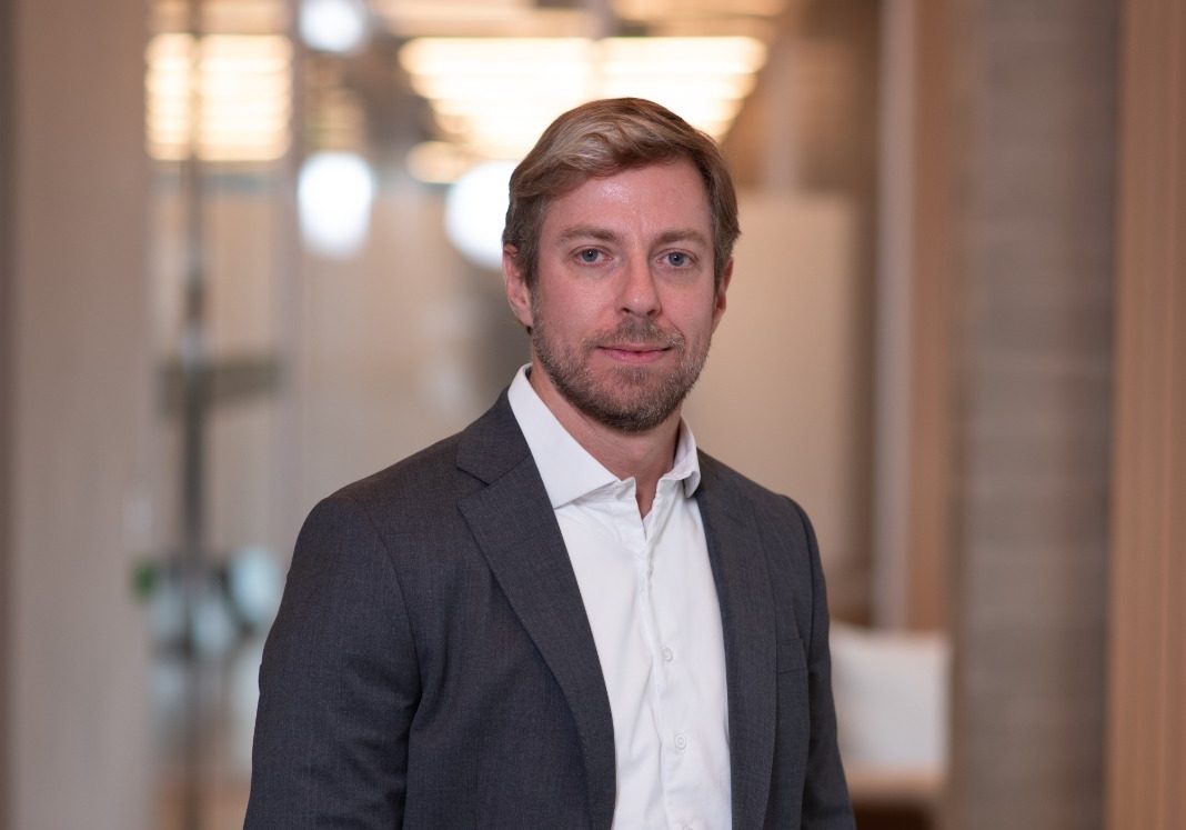 Pedro Carraz, sócio-gestor da XP Asset.
