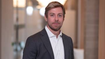 Pedro Carraz, sócio-gestor da XP Asset.