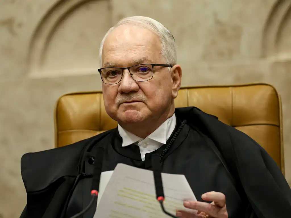 Fachin: Justiça brasileira é funcional, inclusive contra crimes financeiros