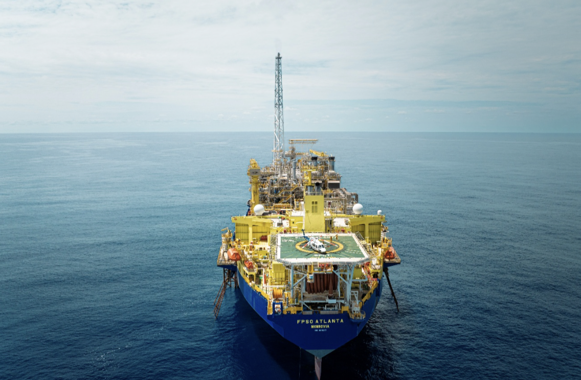 Brava (BRAV3) atualiza valor de reservas provadas para R$ 35,94 bilhões