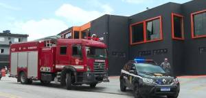Marido de vítima de intoxicação em piscina de academia recebe alta; sócios são indiciados