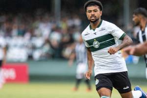 Coritiba x Santos: Veja onde assistir à Copa do Brasil