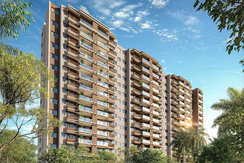 Lucro da Cyrela (CYRE3) cresce 16% e atinge R$ 452 milhões no 2º trimestre