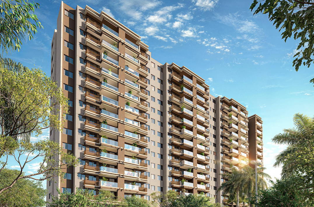 Cyrela (CYRE3) negocia venda de ativos imobiliários de R$ 2,14 bilhões ao TRXF11