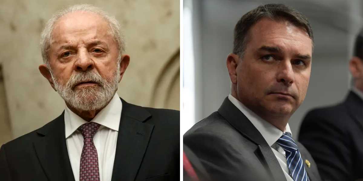 Pesquisa eleitoral mexe com o mercado