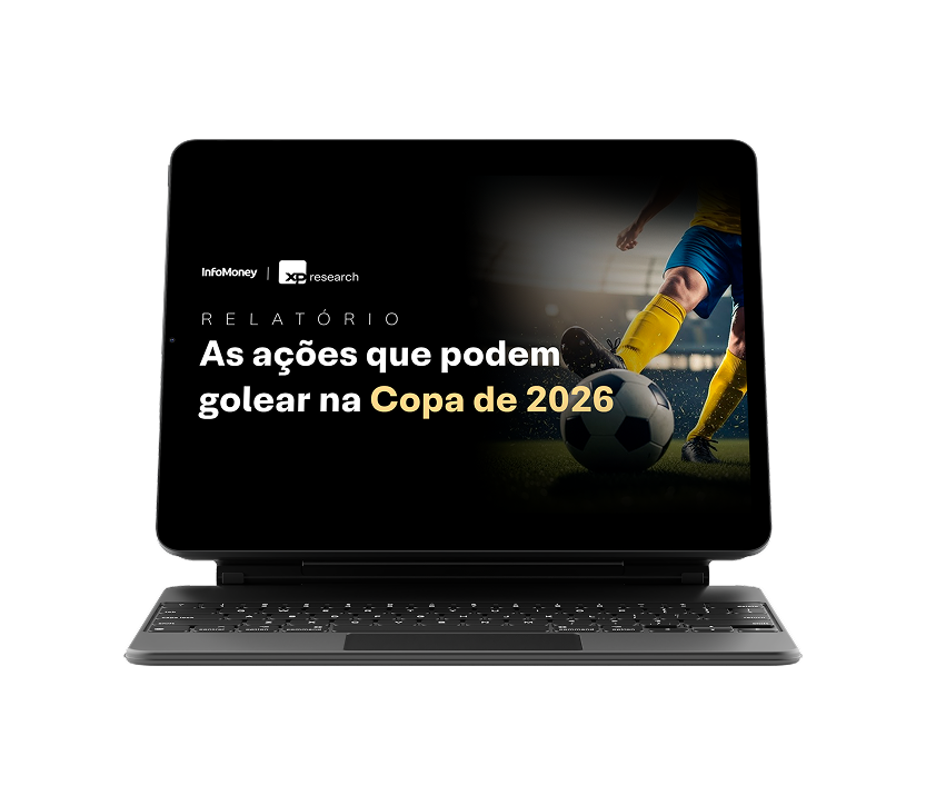 Imagem do Banner Hero