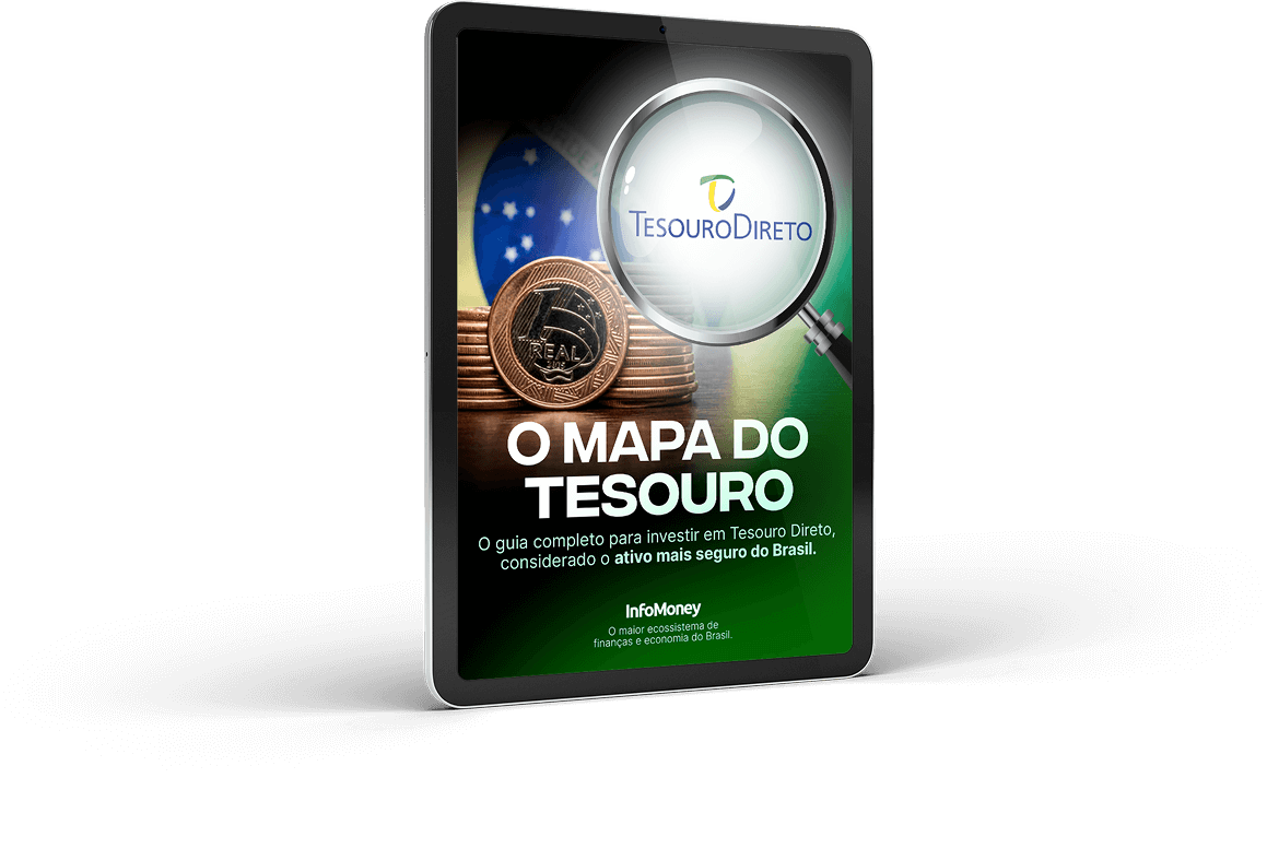 Tesouro Direto em alta: veja como começar com guia gratuito - QTU Questões do Universo
