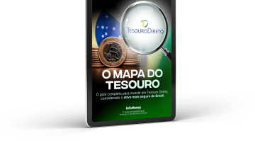 E-book ensina como investir em Tesouro Direto