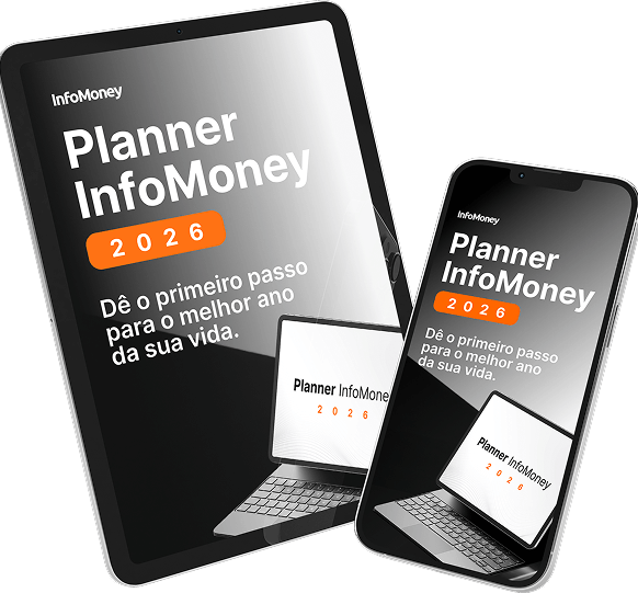 Imagem do Banner Hero