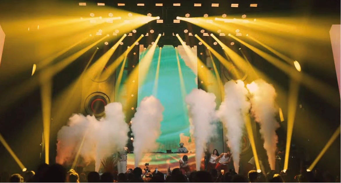 Camarote na Sapucaí: veja luxos oferecidos e preços para o Desfile das Campeãs