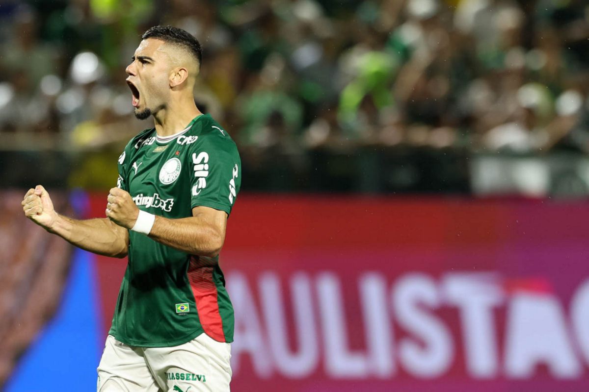 Palmeiras x Athletico Paranaense: Veja onde assistir e horário