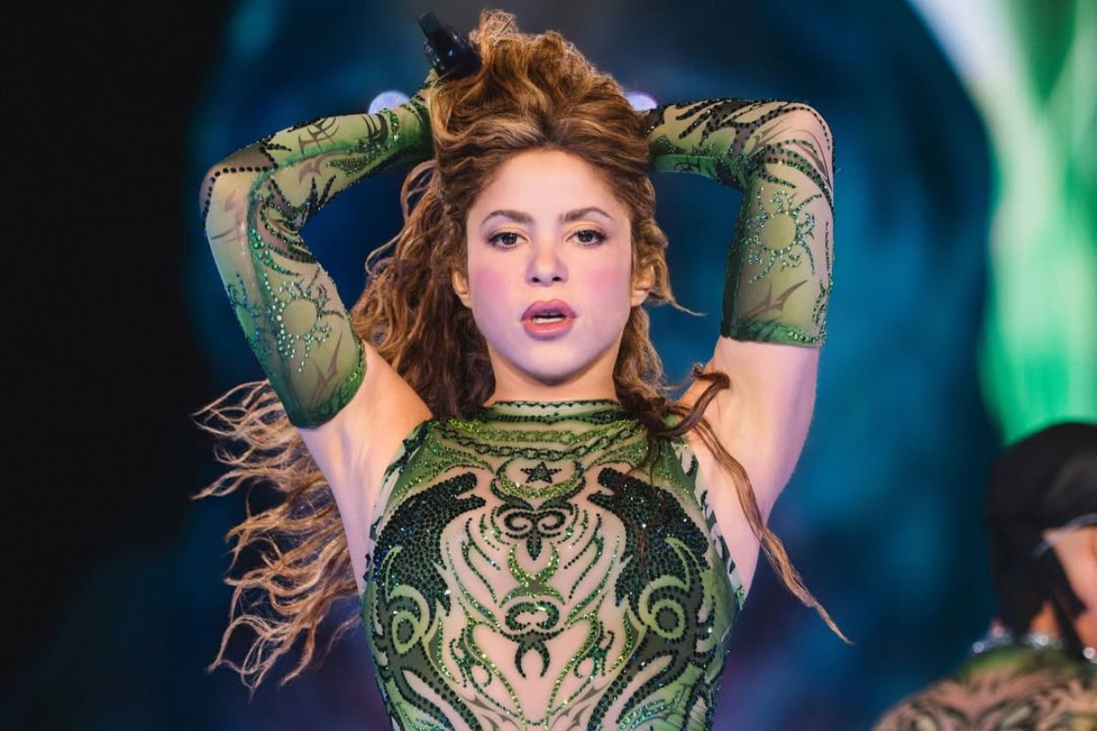 Todo Mundo no Rio 2026: quais são as atrações do show da Shakira; veja a programação