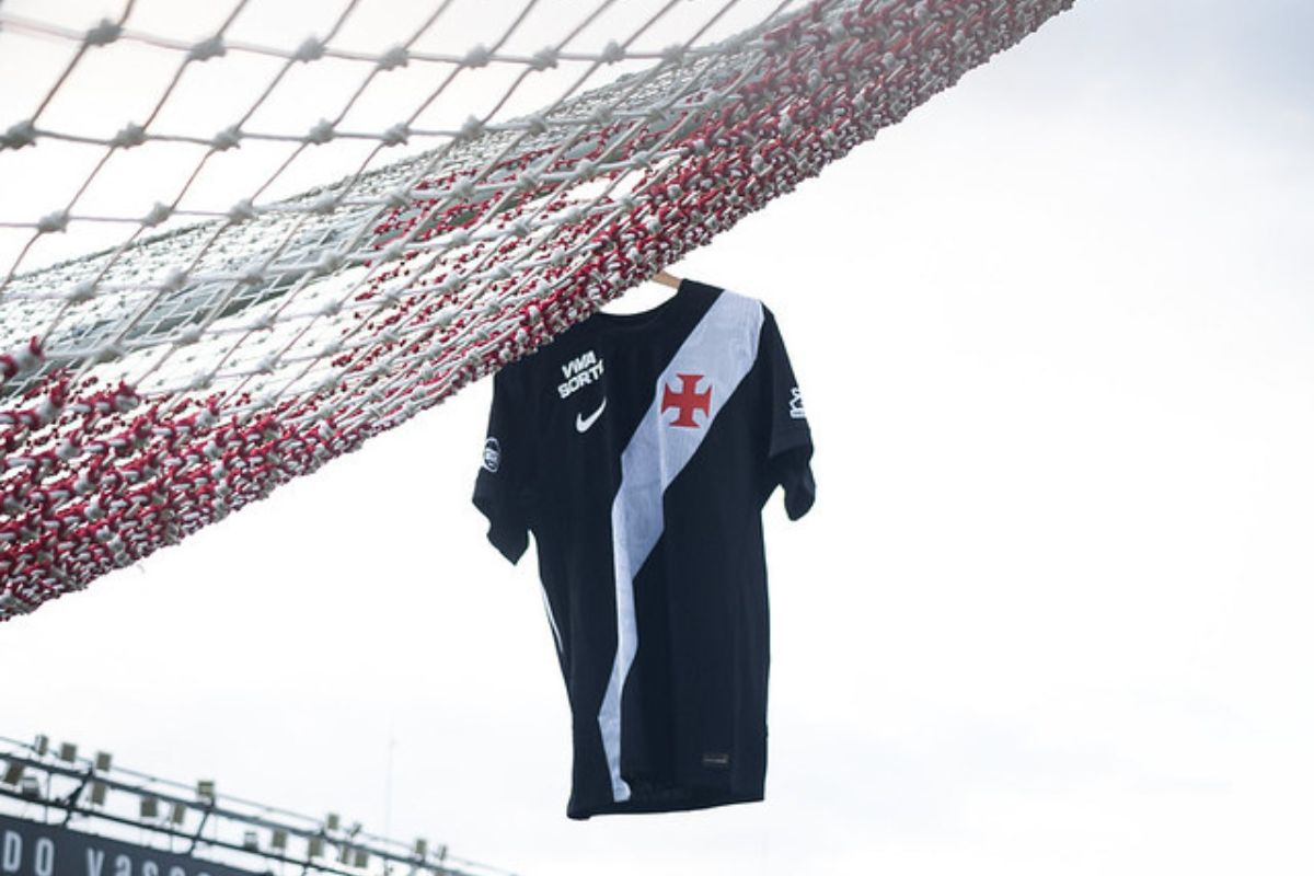 Vasco e Palmeiras se enfrentam pela 5ª rodada do Brasileirão 2026