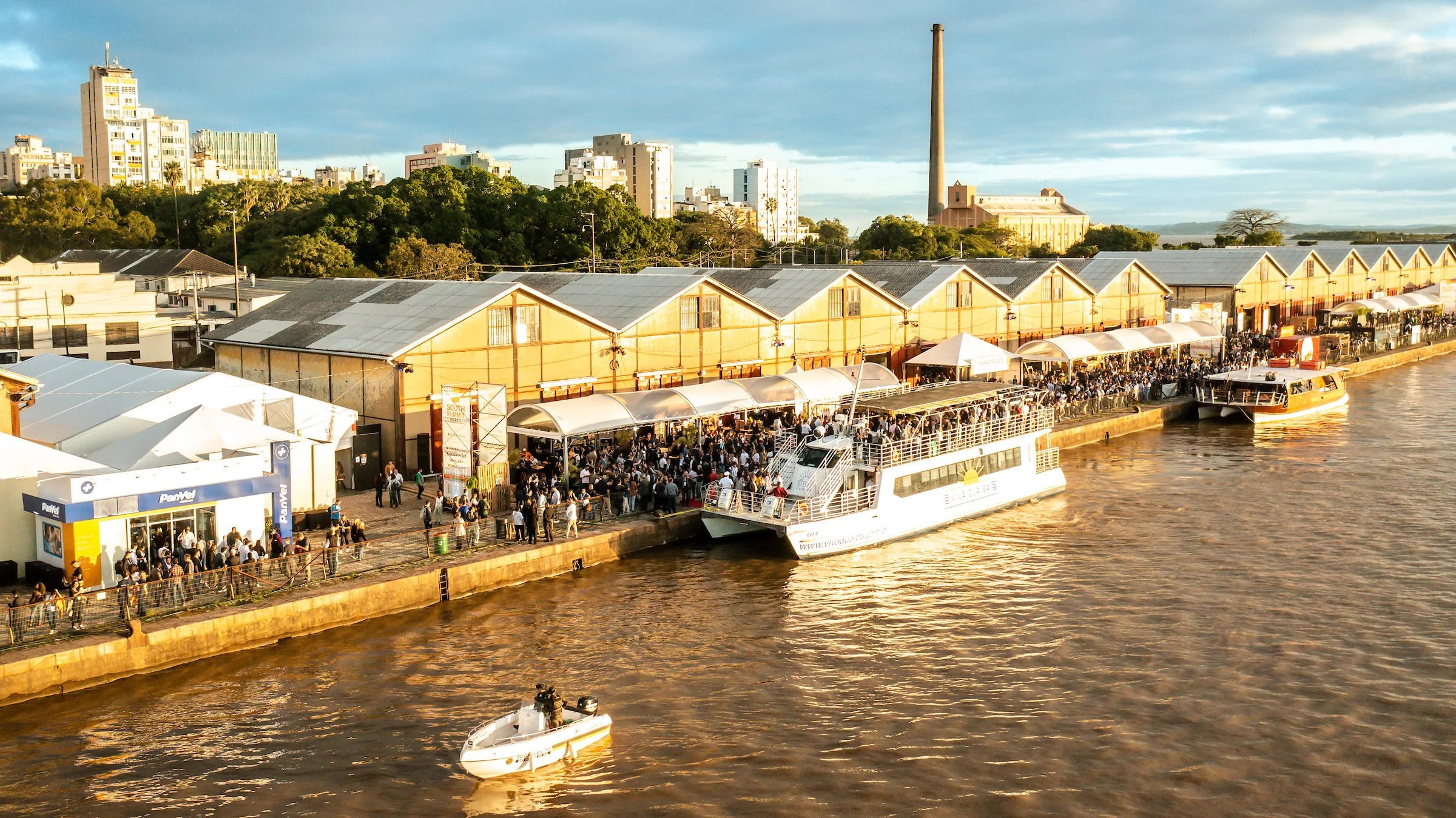 Startups: Em um 2026 de incertezas, South Summit aposta nas conexões