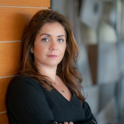 Luciene Petroni Castro Neves