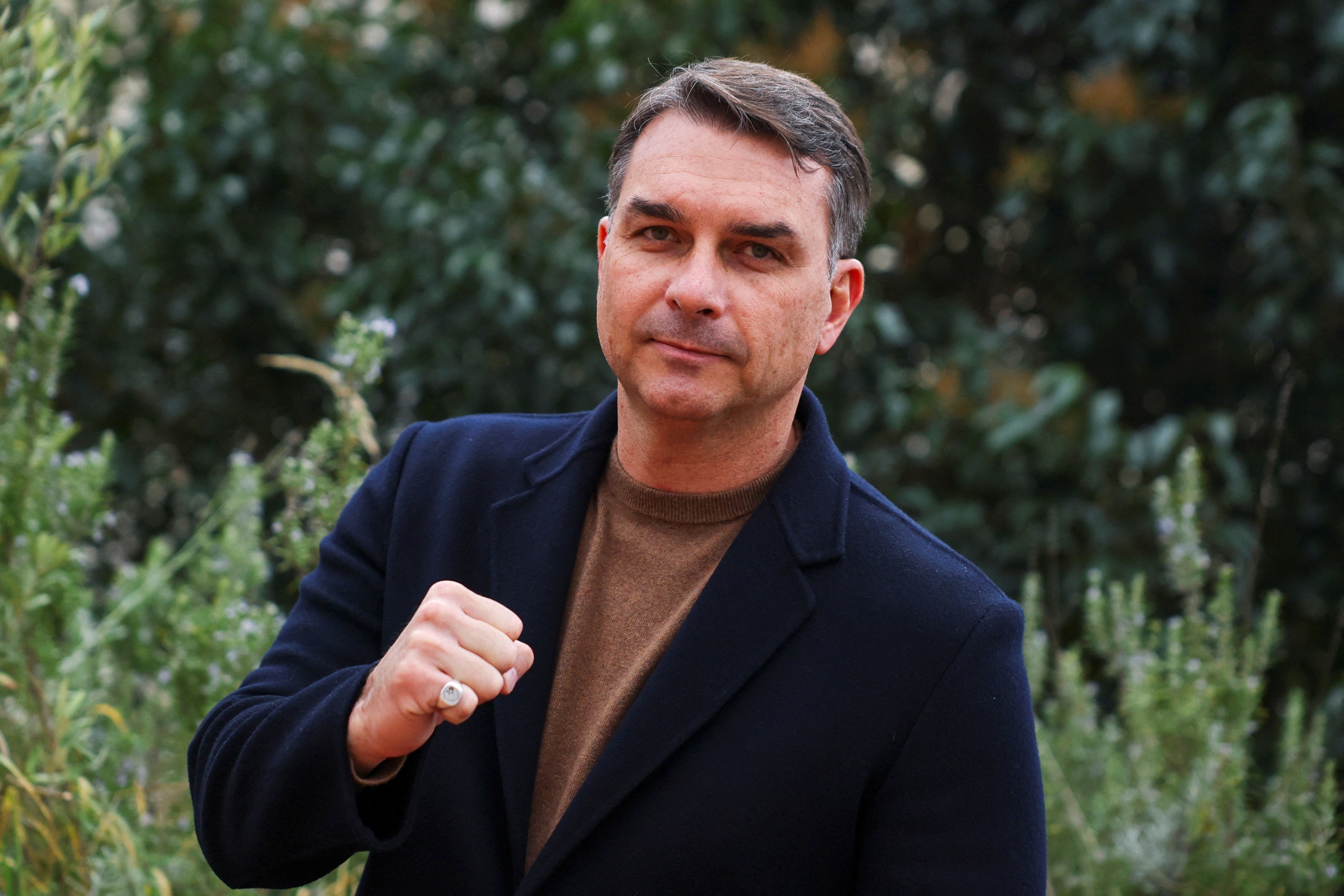 Nota de Flávio sobre Ciro Nogueira pega mal e alimenta cautela sobre aliança