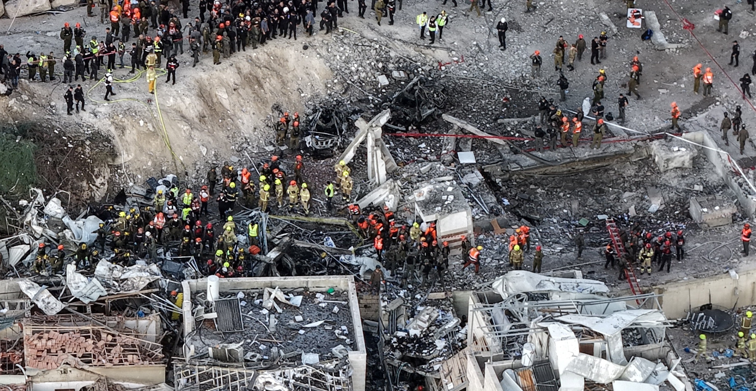 Até 3,2 milhões de pessoas estão deslocadas no Irã por conflito, diz ONU