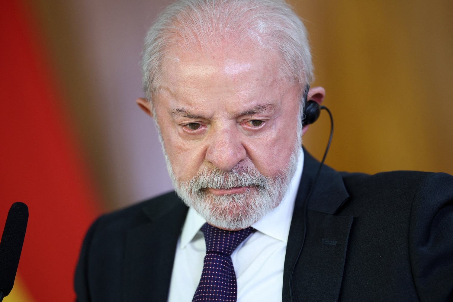 Encontrar uma liderana para substituir Lula ‘no simples’, diz presidente do PT