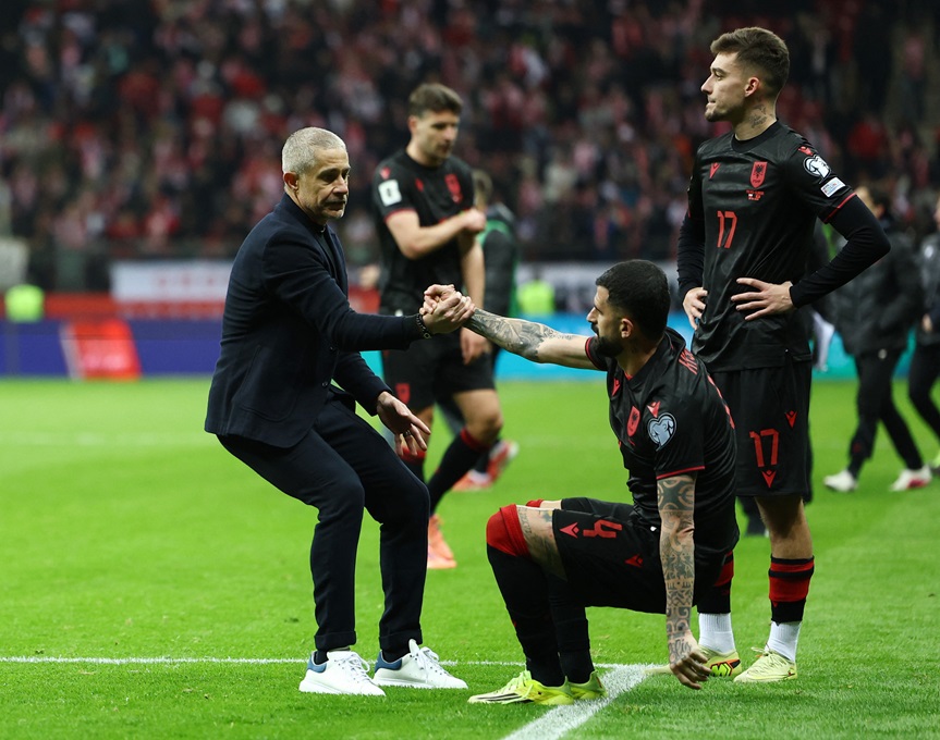 Copa do Mundo não terá nenhum técnico brasileiro pela primeira vez na história