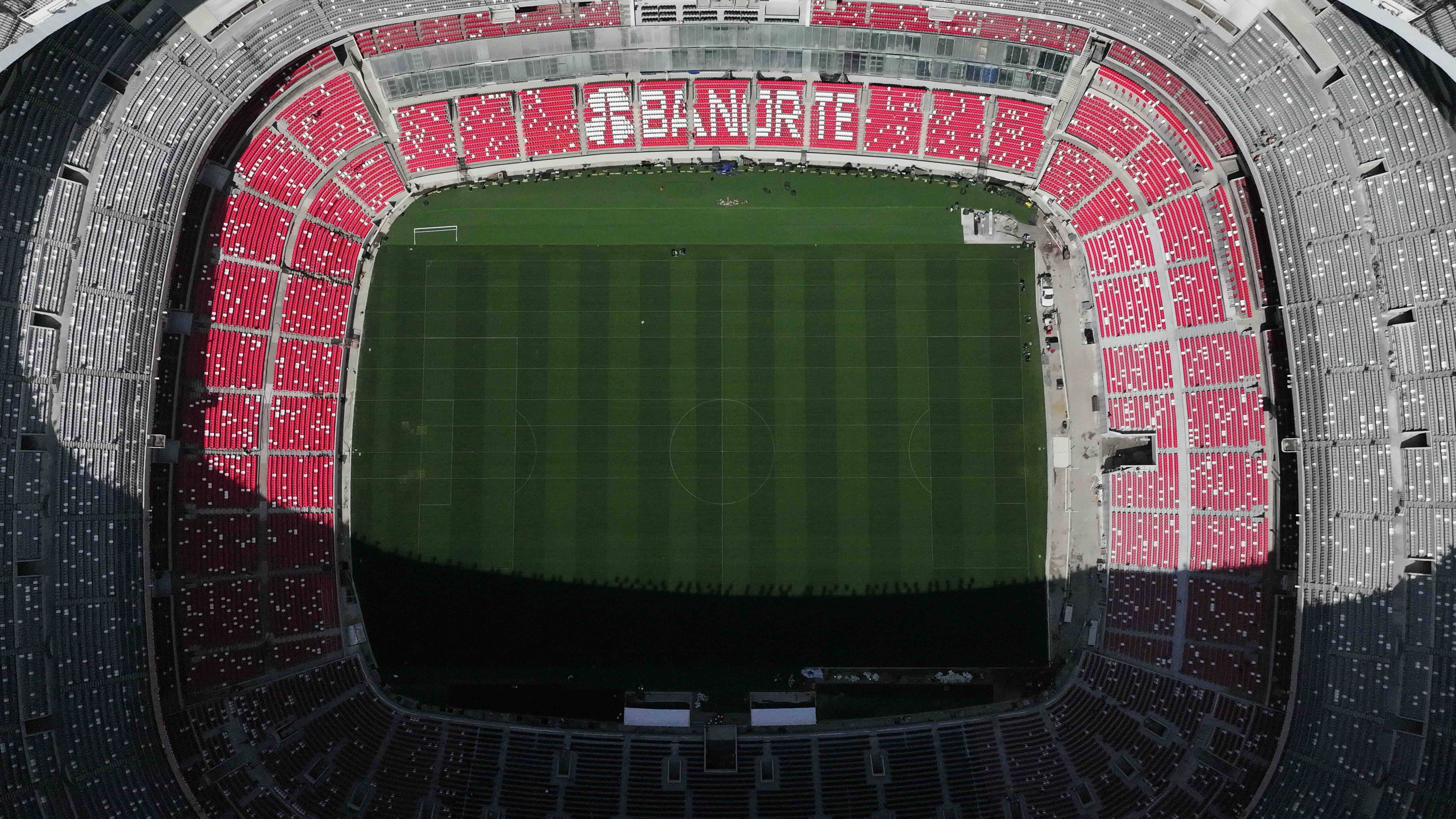 México Investirá R$ 40 Bi e Espera 5 Milhões de Turistas na Copa 2026