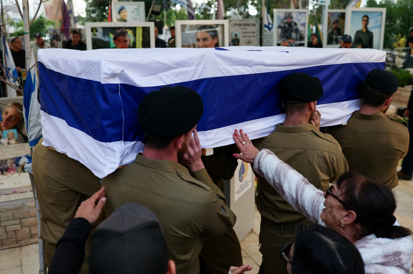 Oito países de maioria muçulmana condenam nova lei de pena de morte de Israel