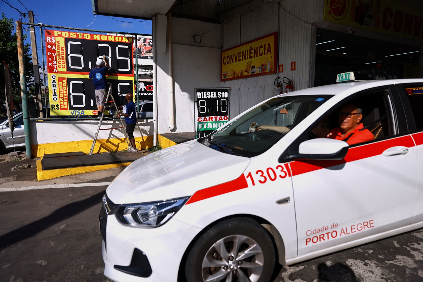 Durigan: Estados estão perto de unanimidade em proposta de subvenção ao diesel